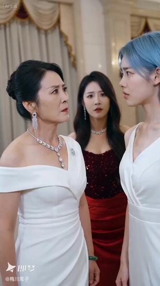 我在即梦发现了一个超棒的作品!来即梦AI,看更多精彩内容!#梦到哪出演哪出 #即梦马年抓马大会 #即梦AI