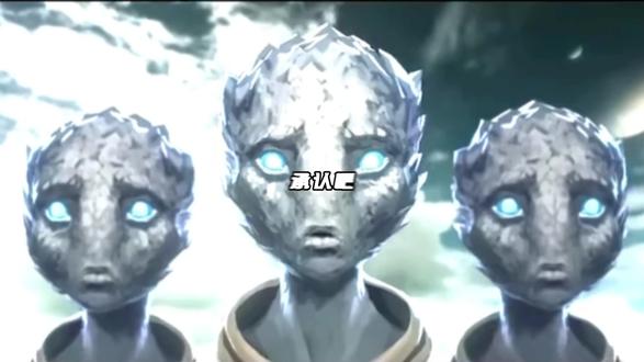 承认吧 你根本无法忍受那些奇形怪状的异类 #青年创作者成长计划 #群星人联 #绝地潜兵 #人类至上 #燃烧星河