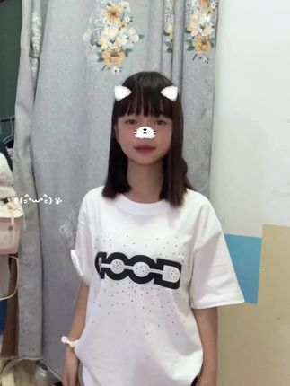 纯享版#萌妹子
