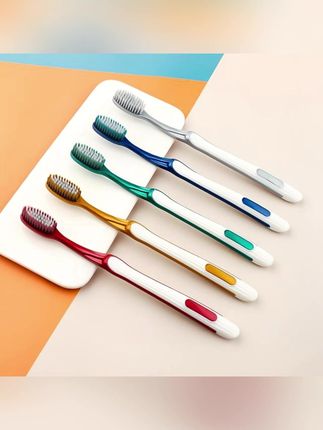 #郝邵文 推荐20支装贝德玛牙刷成人软毛可拆卸式外出居家必备  #超便宜超划算 #居家必备 #好东西一起分享 #平价好物