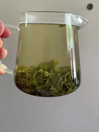 没事多喝茶……#喝出来的健康