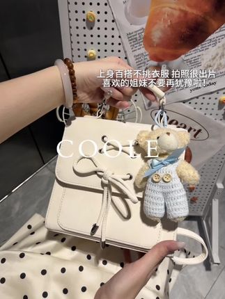 特别简约的双肩包才两位数 我先焊在我的肩膀上了属实太实用了#包包推荐#新款上新