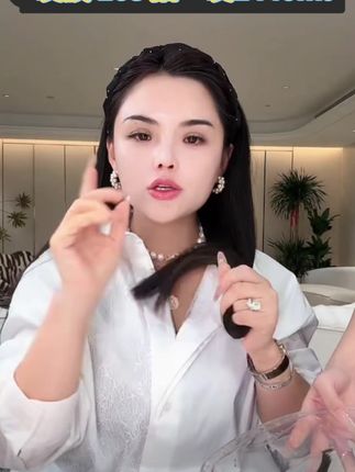 #李俏俏海洋日记 #分享爱用物 #发膜