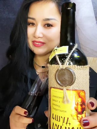 #口味真绝#