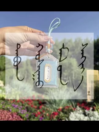 五蓄挂件#自用好物分享 #好物推荐🔥 @DOU+上热门