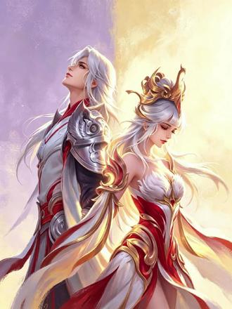 待君归来 一世一双人#画古风 #李白 #王昭君