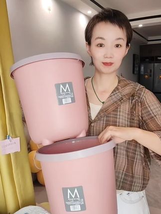 #垃圾桶 #加大垃圾桶