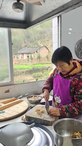 蒿子粑粑 六安最顶特产,没有之一#蒿子粑粑 #皖西 #地方特色美食