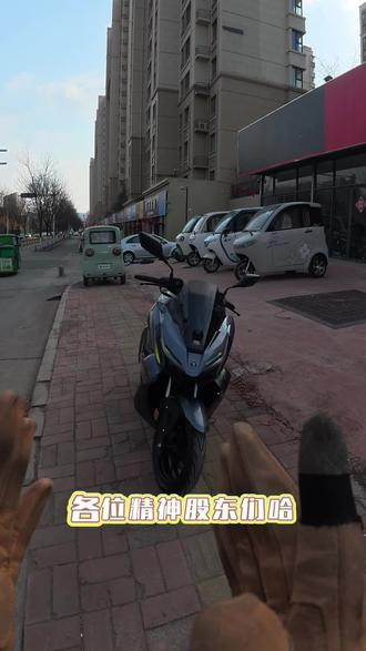 无极SR150R的试驾感受分享给大家,欢迎随时来店看车#试驾感受 #无极SR150R #试驾 #骑行感受 #张伦车行唐冶