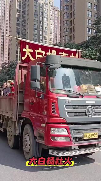 西安大白杨社火介绍:大白杨芯子艺术,历史悠久,源远流长,其活动内容隐含着中国历史时期的多种文化现象。据考:源于东周,兴于盛唐。初为"傩"的形式及杂耍一类的艺术,在唐代宫廷大傩的影响下,逐步发展成为芯子艺术,并逐步由祭祀型演变为娱乐形式。1956年代表西安市参加"陕西省民间花火芯子会演",受到芯子行家的好评。同年,参加首都"五一节"游演活动,受到领导的亲切接见,并设宴座谈。1959年上京参加建国十周年庆典活动。1991年和1996年曾两度代表未央区参演"西安古文化艺术节",1998年春节代表未央区参加"西安民间锣鼓社火精粹大赛"荣获一等奖。2008年10月代表陕西省参加在广州举行的第七届中国民间艺术节暨"山花奖"中国民间飘色(抬阁)艺术展演与评奖活动中获得银奖。被誉为"西安民间艺术一绝"。#非遗抖起来 #危险动作请勿模仿 #民间艺术传承 #用抖音记录人生 #支持原创