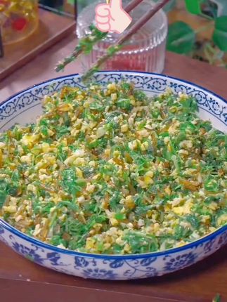 彩虹星球定制|荠菜鸡蛋水饺手工素馅荠菜鸡蛋纯素速冻早餐水饺#荠菜鸡蛋水饺 #手工制作 #早餐水饺