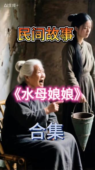 真正的善行会抵御灾祸,
无私的奉献会流芳千古#民间故事 #善行#无私奉献
