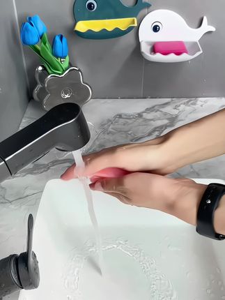 #肥皂盒 #沥水肥皂盒 #香皂盒 #实用好物 #平价好物