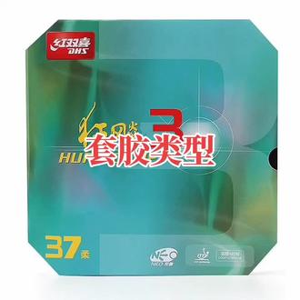 套胶类型#乒乓球拍搭配 @抖音