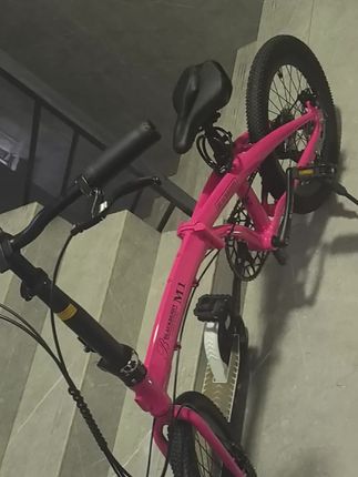 好看也特别好骑