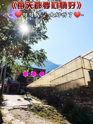#28°好热呀#蓝天白云晴空万里