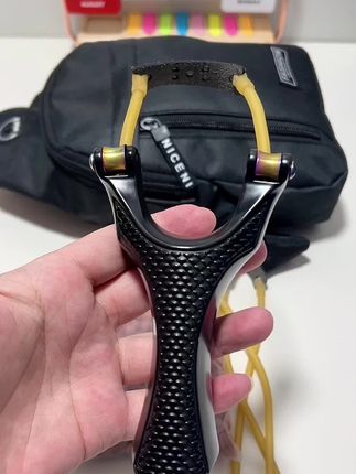 #好物推荐🔥 #弹弓