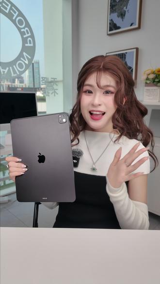 iPad横竖屏壁纸如何设置? 欢迎评论区交作业哦!#iPad #ipad壁纸 #iPad小技巧 #数码 #小技巧