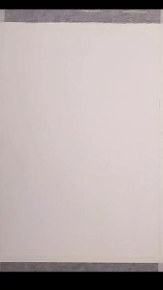 丙烯马克笔画落日芦苇 #丙烯马克笔画 #跟着抖音学画画