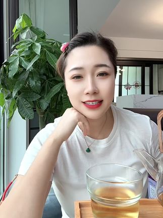 口感很好,晚上翻来覆去的试试这款茶,大品牌有保证#喝茶养生 #来喝茶 #喝茶🍵 #北京同仁堂