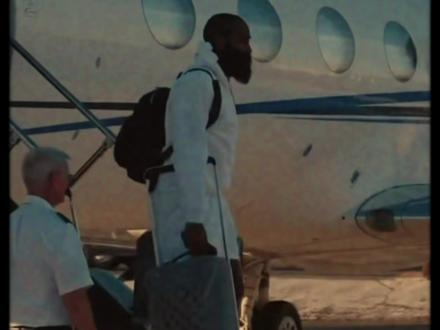 快船是加兰职业生涯的第二站,他从骑士变成水手,继续书写属于自己的故事#加兰 #达里厄斯加兰 #快船 #骑士 #每个人都有自己的篮球故事