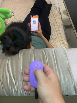 给你们看个好玩的。嘿嘿嘿 #玩个很新的东西