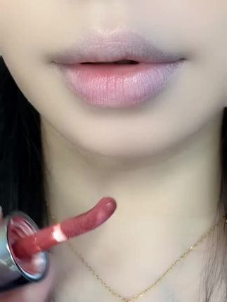 #口红试色 #唇妆教程  #口红日记 #唇妆分享