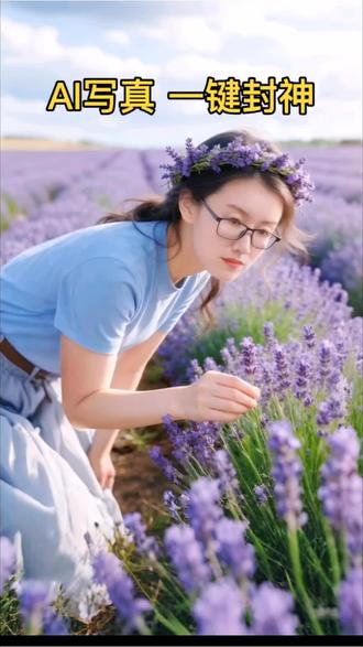 别再花钱拍写真了,用豆包免费拍大片#Ai写真 #手机拍照 #跟着大光用Ai升级 #Ai内容 #Ai博主 @大光真的很正常