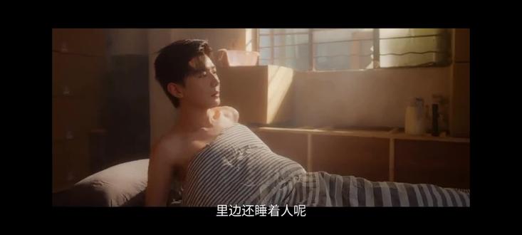 结局是完美的
就是太仓促了,期待番外篇…
#影视剪辑