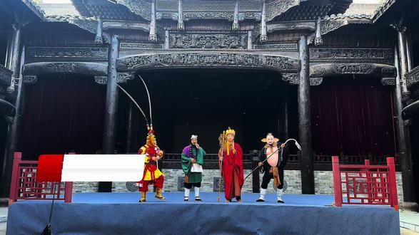 春节抓紧囤票,趁活动,头波票合适,过年全家出游#德影城 #过年去哪玩 #春节去哪玩