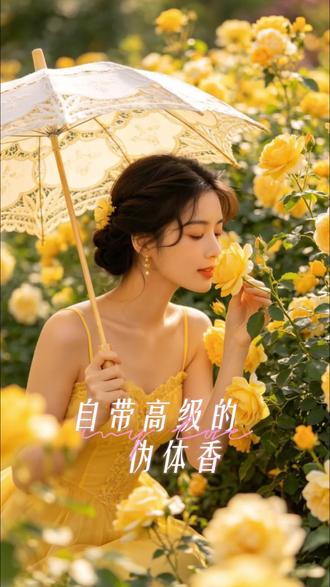 法国调香灵感,含玫瑰精华+椰子精油,泡沫丰富易冲洗,保湿嫩肤超舒服! #女生必备 #沐浴露 #持久留香 #夏天开始的瞬间 #艾诗沐浴露