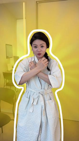 从机场A到漫画C的人工地雷满周岁记录📝老己上岸了姐妹们#do胸 #motiva #韩国变美 #身材管理#姐的美丽都是应得的