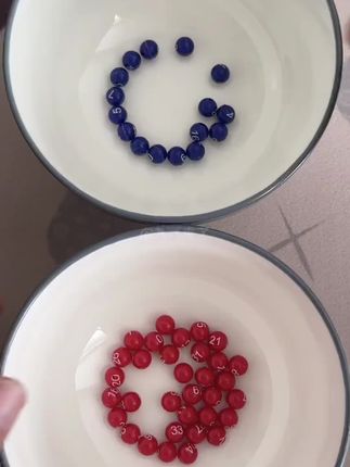 大哥们,咱喜欢买彩票,又有选择困难症怎么办呢?给你们介绍一下这个彩票选号盒啊,有了它,选号咱就不用愁了,你只要把选号球放在盒子里,轻轻摇一摇,晃一晃,一处心意的号码就有了。二零二四啊,祝您财源滚滚来,好运常相伴呀!下方小黄车的选号器,带回家摇一摇吧!#摇号器双色球 #上热搜 #中奖 #好物推荐🔥 #抖音助手