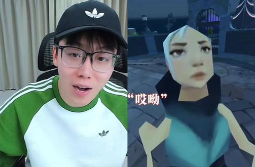 又又又遇未成年了#陈泽 #瓦瓦 #直播回放