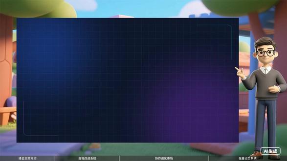 让你的“小龙虾”每天变强,一周后强到让你认不出来 #OpenClaw #AI #人工智能