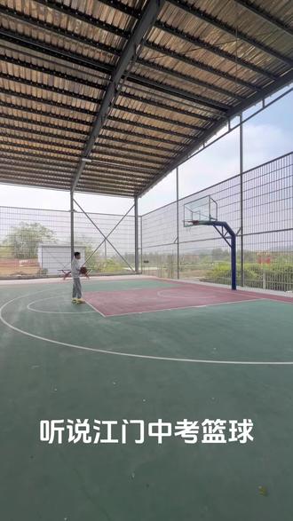 也是拿下了😏😝#篮球男孩