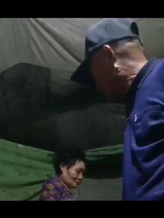 #关爱老人