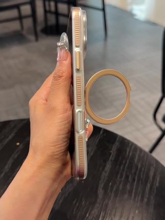 360旋转磁吸支架手机壳,纵享丝滑简约实用百搭#旋转磁吸手机支架 #磁吸手机壳