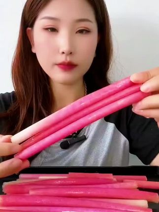 顺丰包邮鸡头梗湖北特产应季蔬菜新鲜芡实茎去皮芡实梗水生菜500g#鸡头梗@DOU+上热门 #湖北特产@#顺丰包邮#水生菜