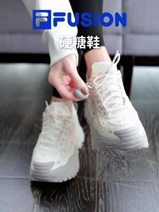 #爆款 回归!!!#增高显瘦 #好穿又好搭 #双十一 #斐乐