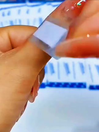 恒品创口贴防水透气型粘性强洗澡不掉医用创可贴透明止血贴