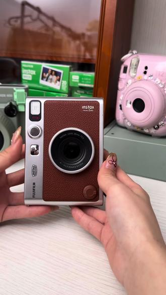 拍立得minievo详细使用教程来啦~
#拍立得 #minievo #唐山ccd出租 #唐山拍立得跟拍 #evo