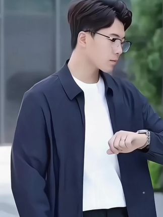 #品质男装 #老爷车防晒衣#商务休闲男装 #防晒防紫外线