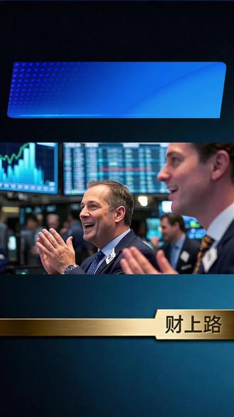 美股七巨头决战!今晚你的钱袋子稳吗? #美股七巨头 #财经知识 #投资思维 #老百姓理财 #AI人工智能