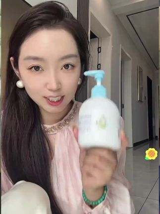 sakose凡士林栀子花沁润护手霜留香保湿补水清新防干便携大容量#sakose凡士林护手霜