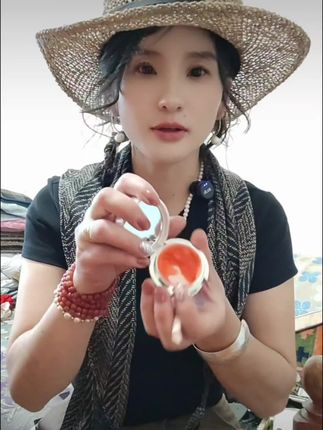 #上热门好物推荐 ,好用的唇膜#