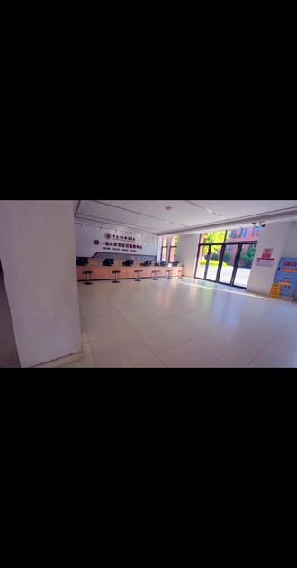 #重庆工信职业学院#重庆工信职业学院校园 #校园vlog #重庆工信职业学院长寿校区 今天我见了一个学弟……