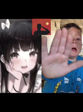 和 @狮子松松(冲60w版) 一起 #合拍