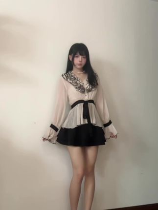 古风小堡 #古风摇 #苏公提