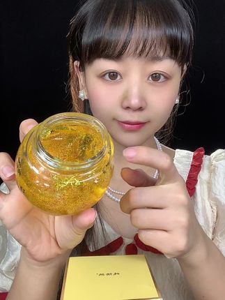 清洁不到位,用10000的护肤品,800的散粉都白搭,试试#清洁啫喱 温和清洁卸妆不刺激,才9.9